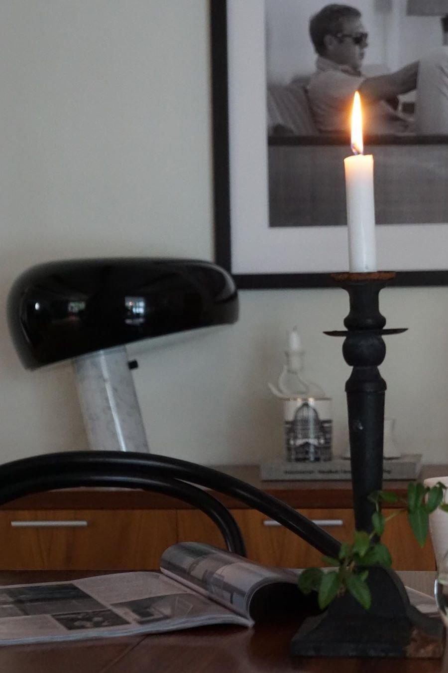 Lampada da tavolo Meleri