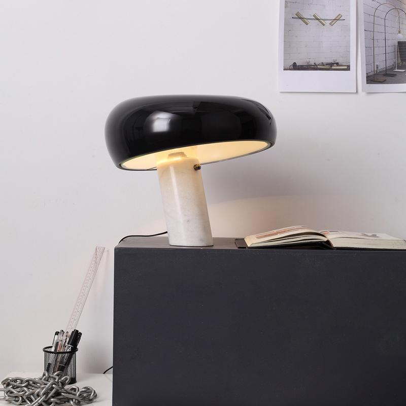 Lampada da tavolo Meleri