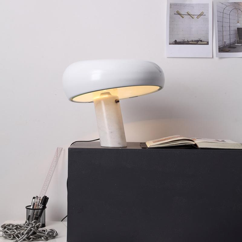 Lampada da tavolo Meleri