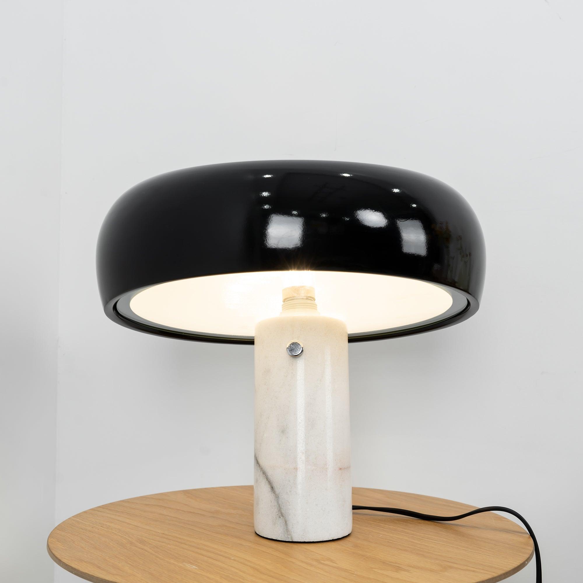 Lampada da tavolo Meleri