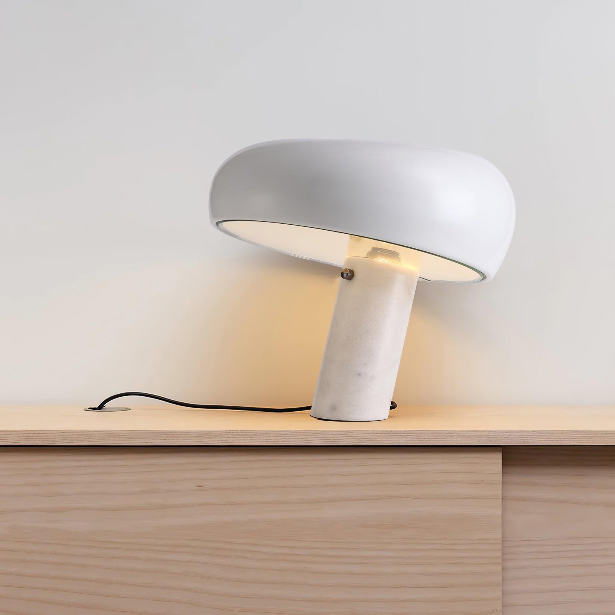 Lampada da tavolo Meleri