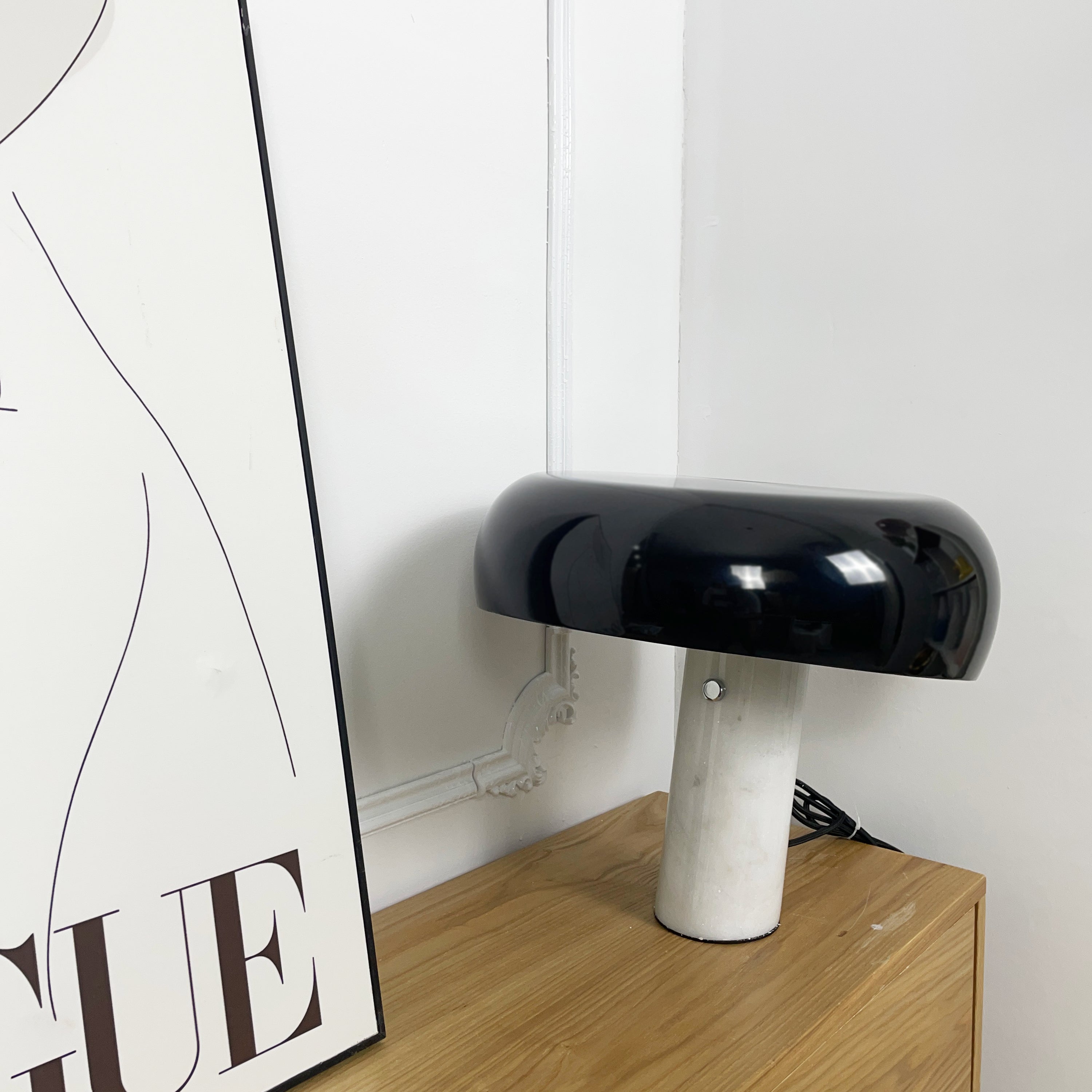 Lampada da tavolo Meleri