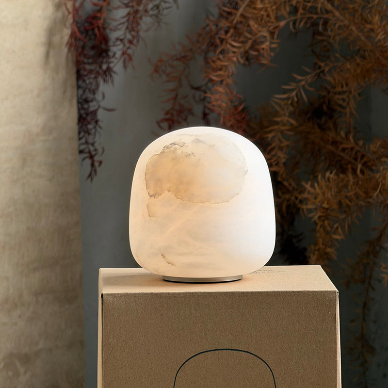Lampada da tavolo Seraria