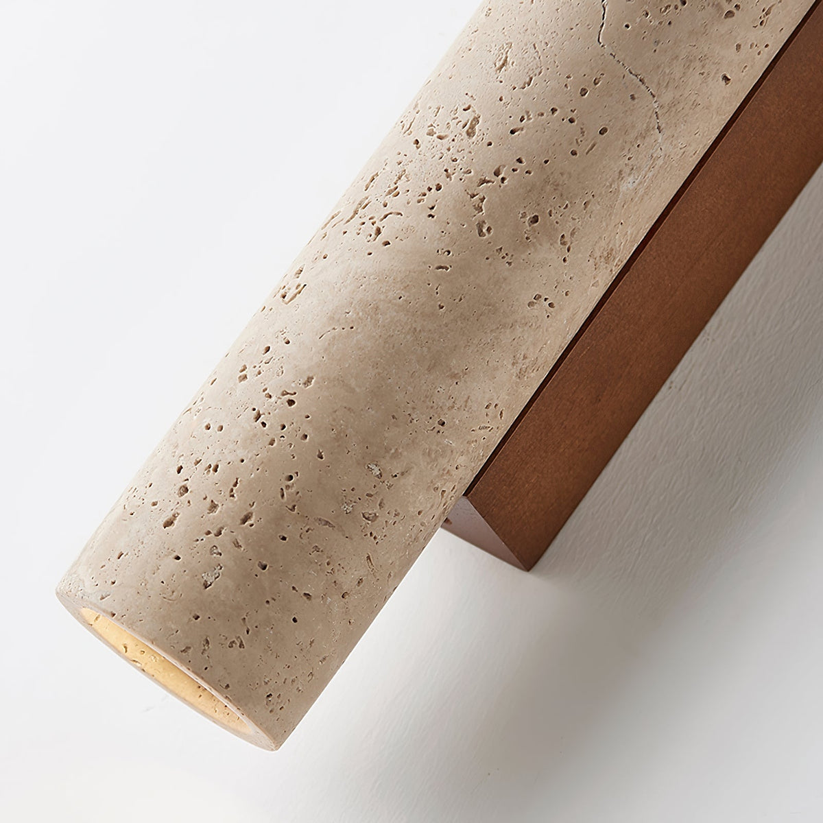 Solis Column Wall Lamp – detail 16