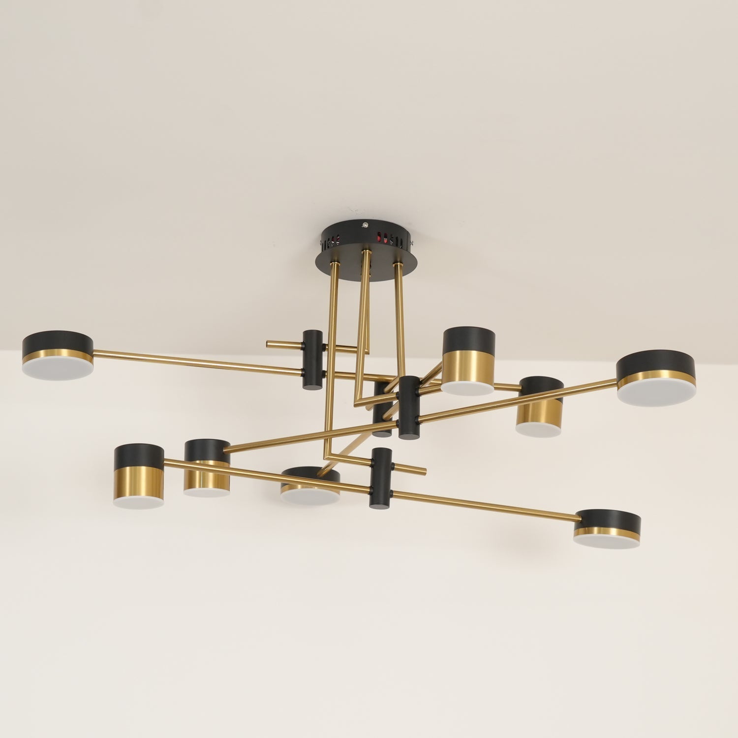 Lampadario Nerinoro