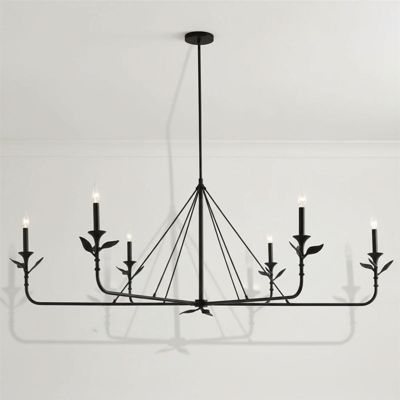 Lampadario Alero