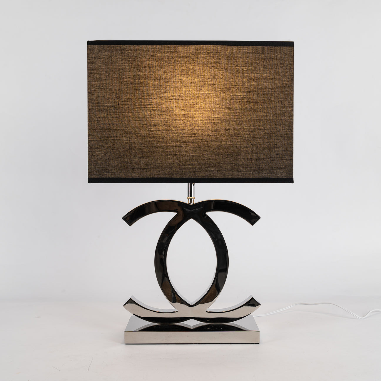Lampada da tavolo Loiaenza