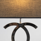 Lampada da tavolo Loiaenza
