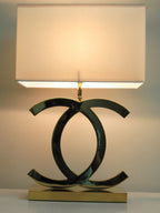 Lampada da tavolo Loiaenza