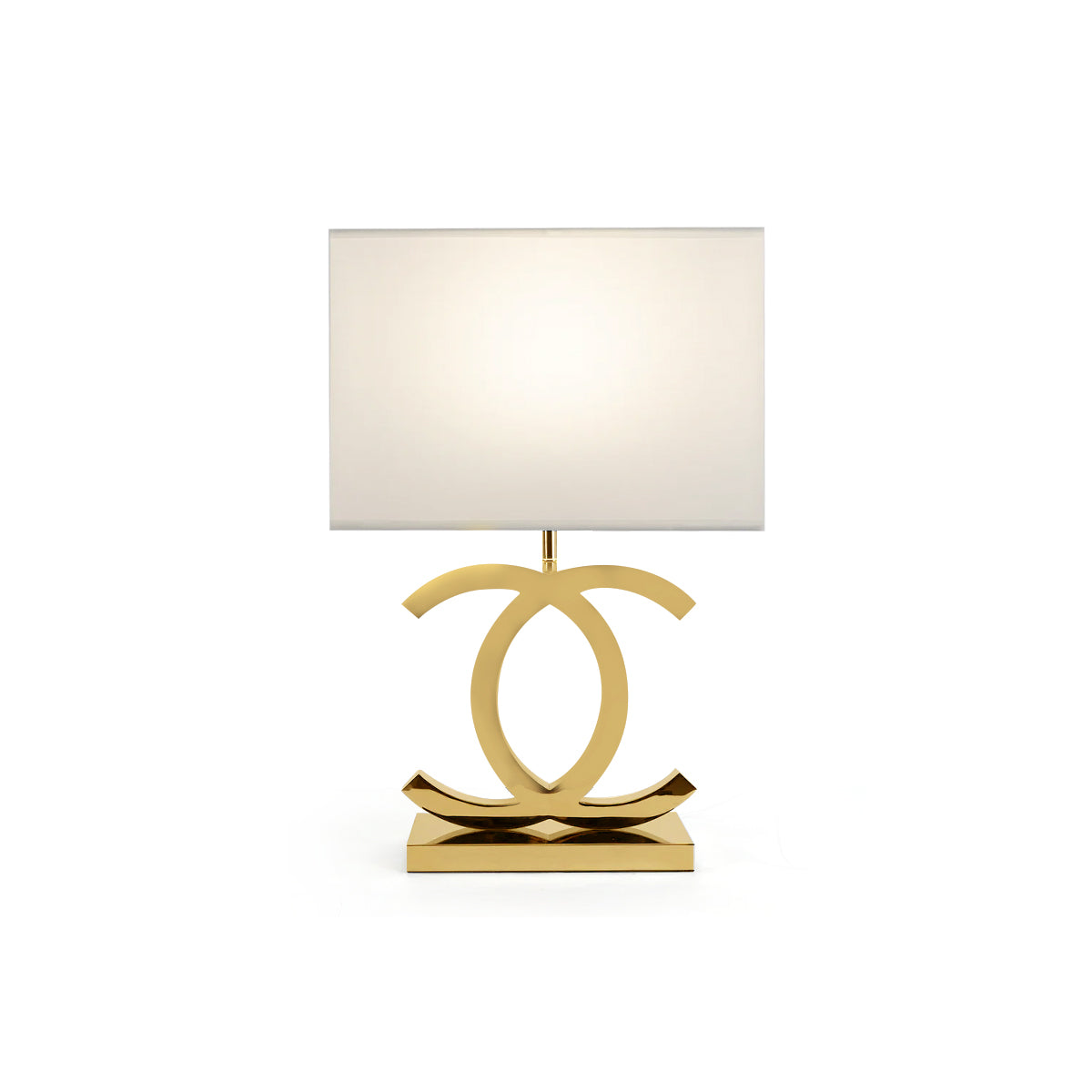 Lampada da tavolo Loiaenza