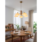Lampadario ovale Velenza