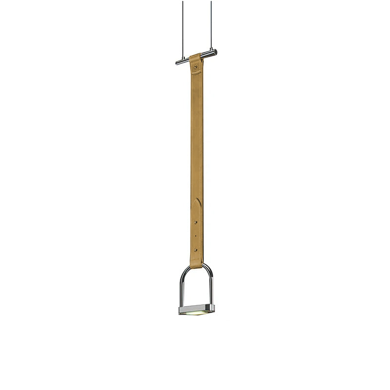 Lampada a sospensione moderna Lilorame