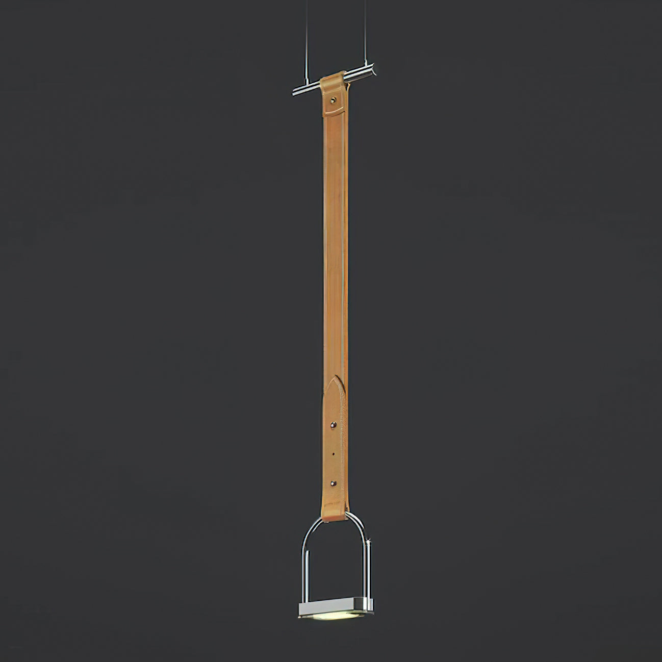 Lampada a sospensione moderna Lilorame