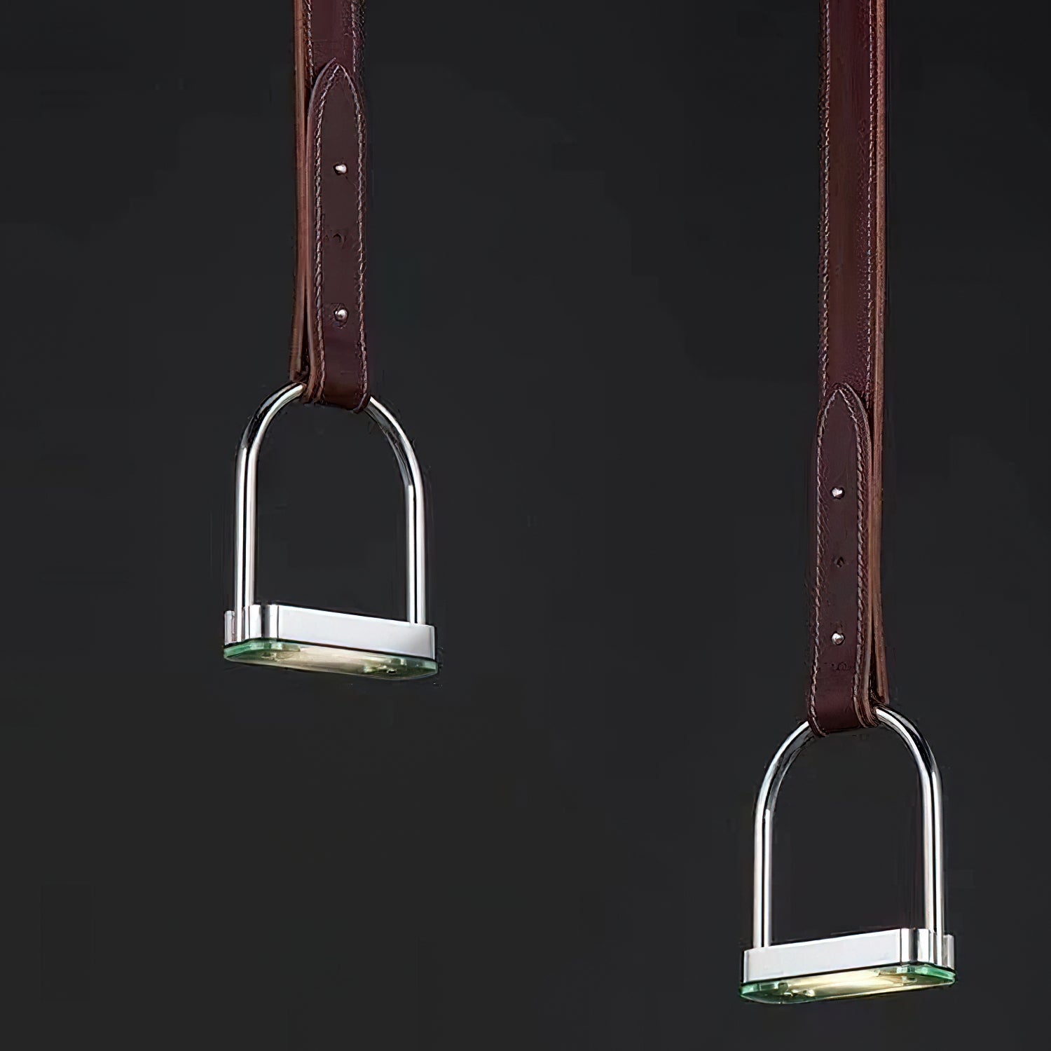 Lampada a sospensione moderna Lilorame