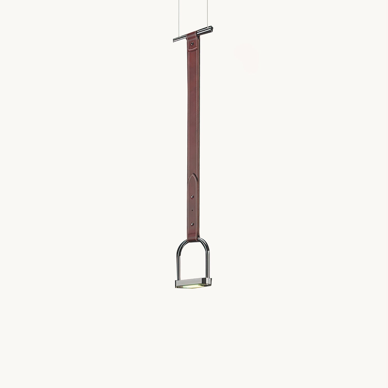 Lampada a sospensione moderna Lilorame