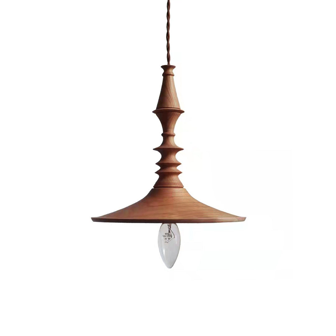 Lampada a sospensione vintage Essole