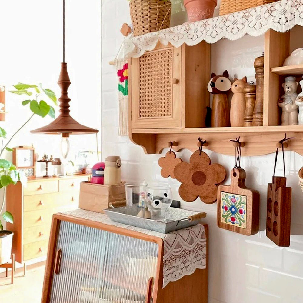 Lampada a sospensione vintage Essole