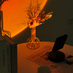 Lampada da tavolo Valvella