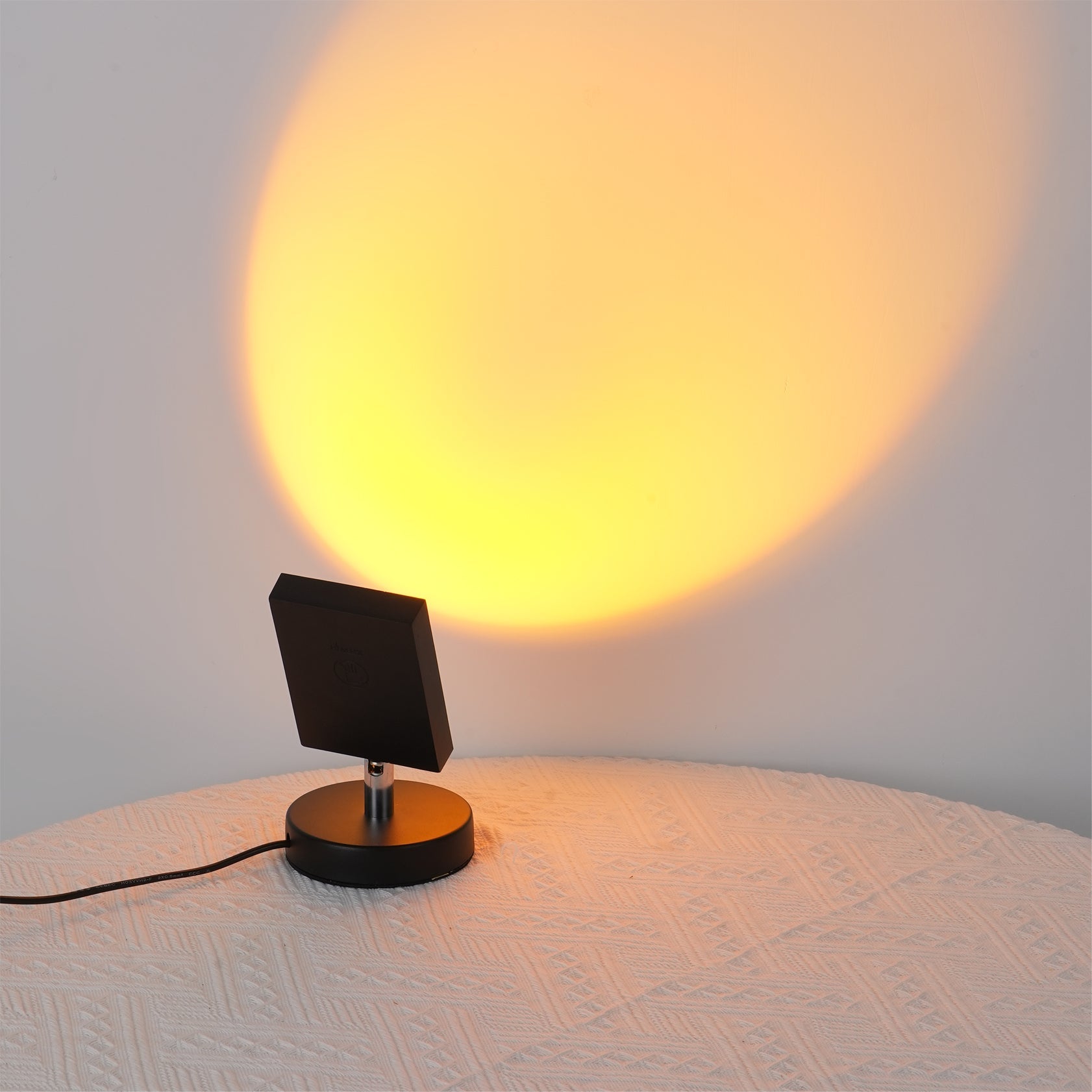 Lampada da tavolo Valvella