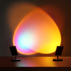 Lampada da tavolo Valvella