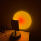 Lampada da tavolo Valvella