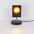 Lampada da tavolo Valvella
