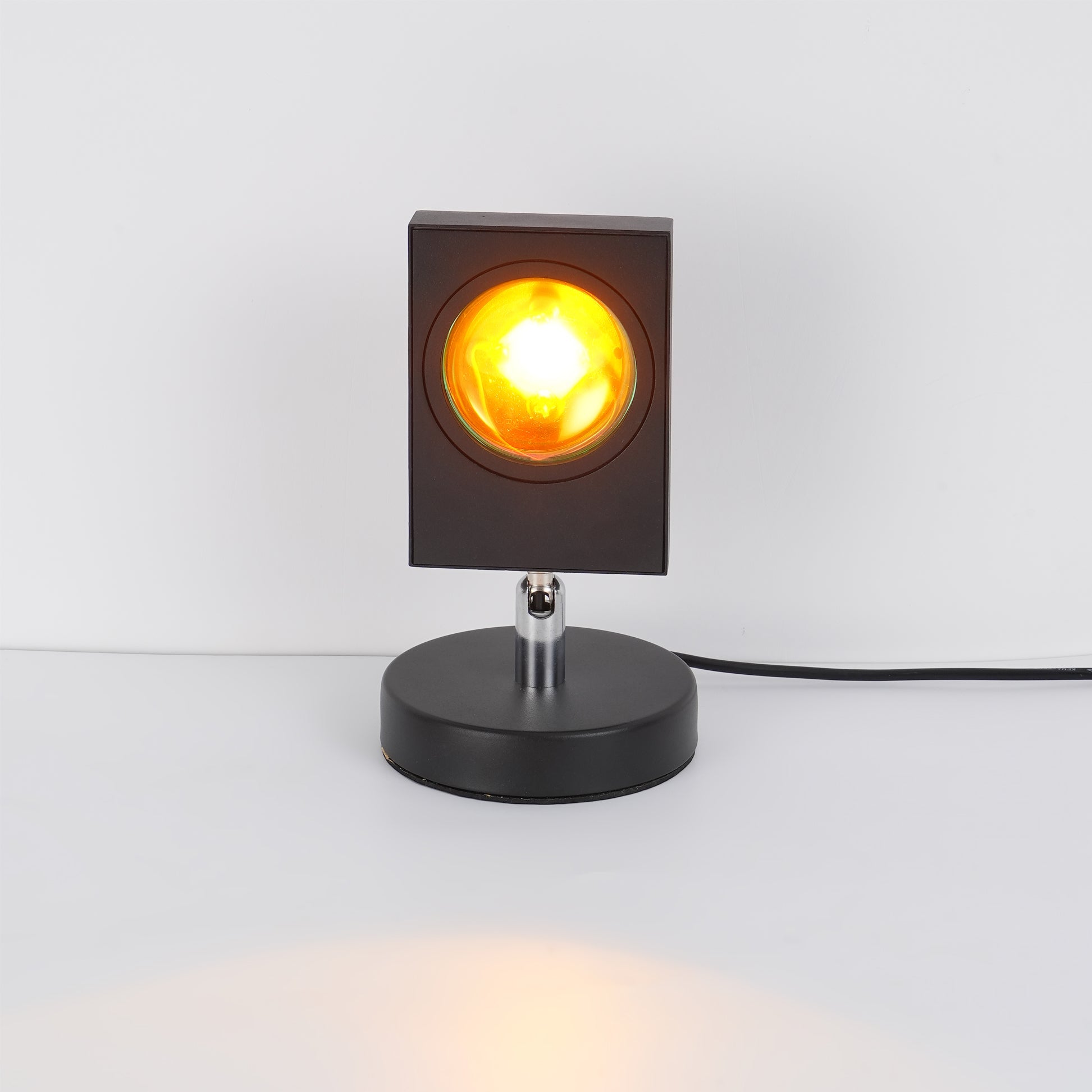 Lampada da tavolo Valvella