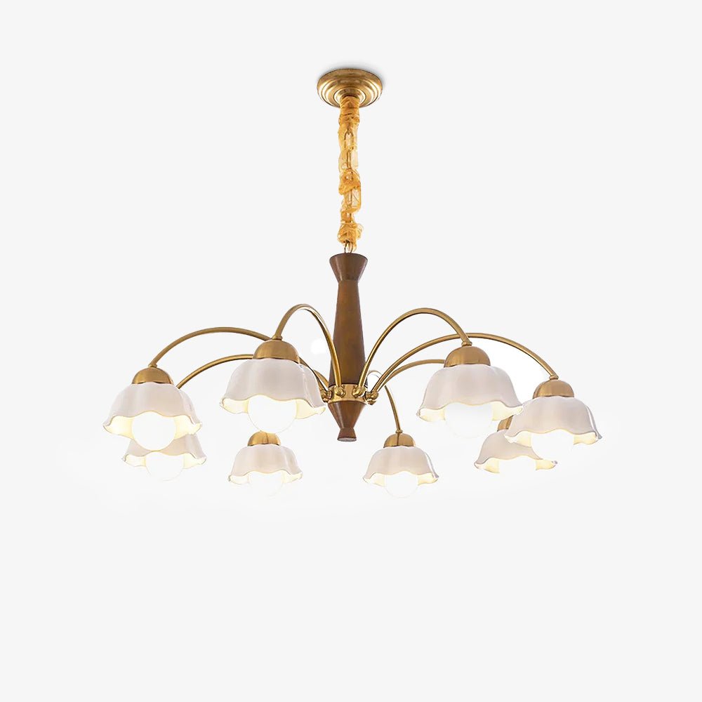 Lampadario Selsolelo