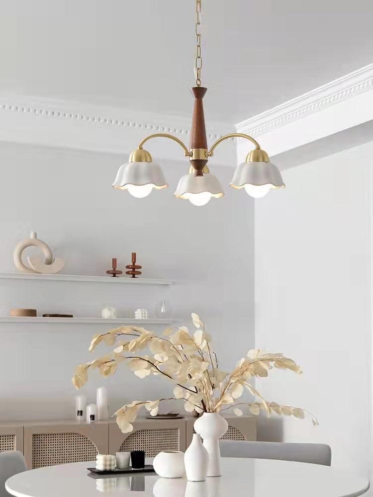 Lampadario Selsolelo