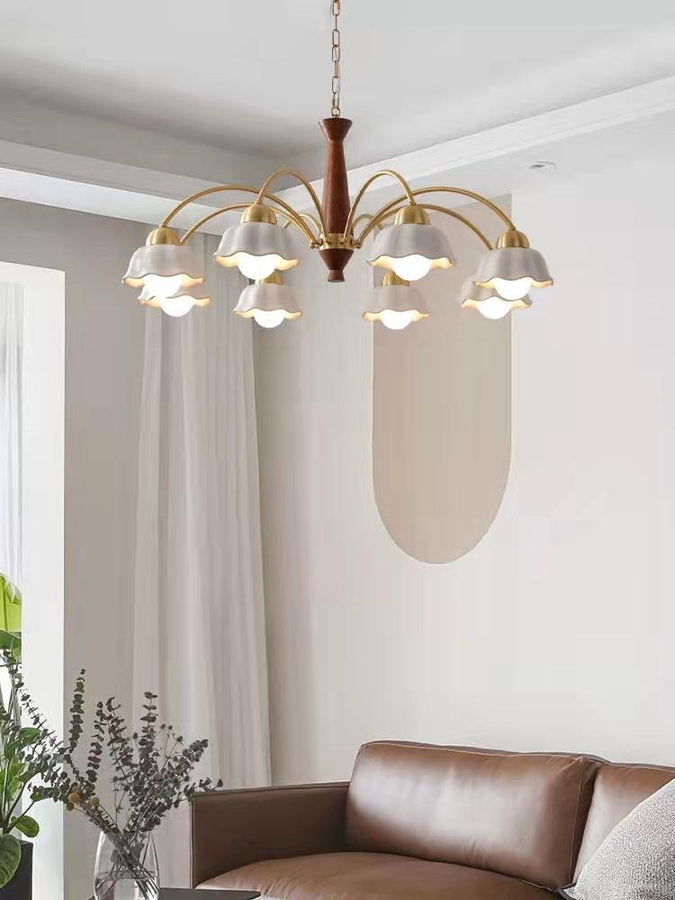 Lampadario Selsolelo