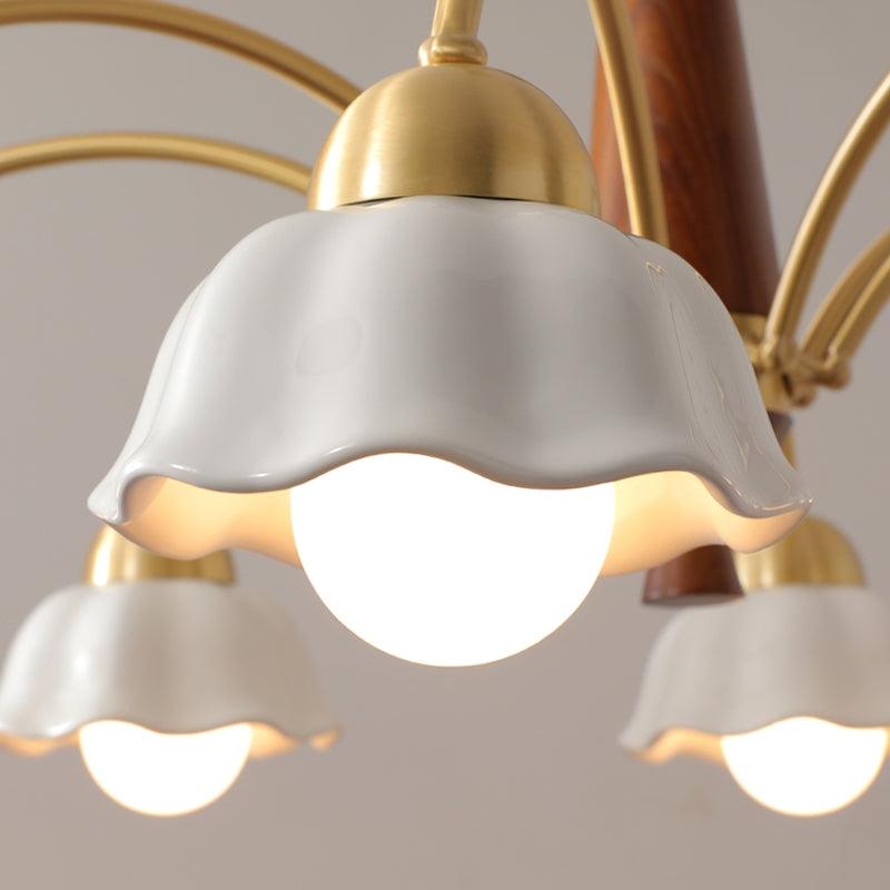 Lampadario Selsolelo