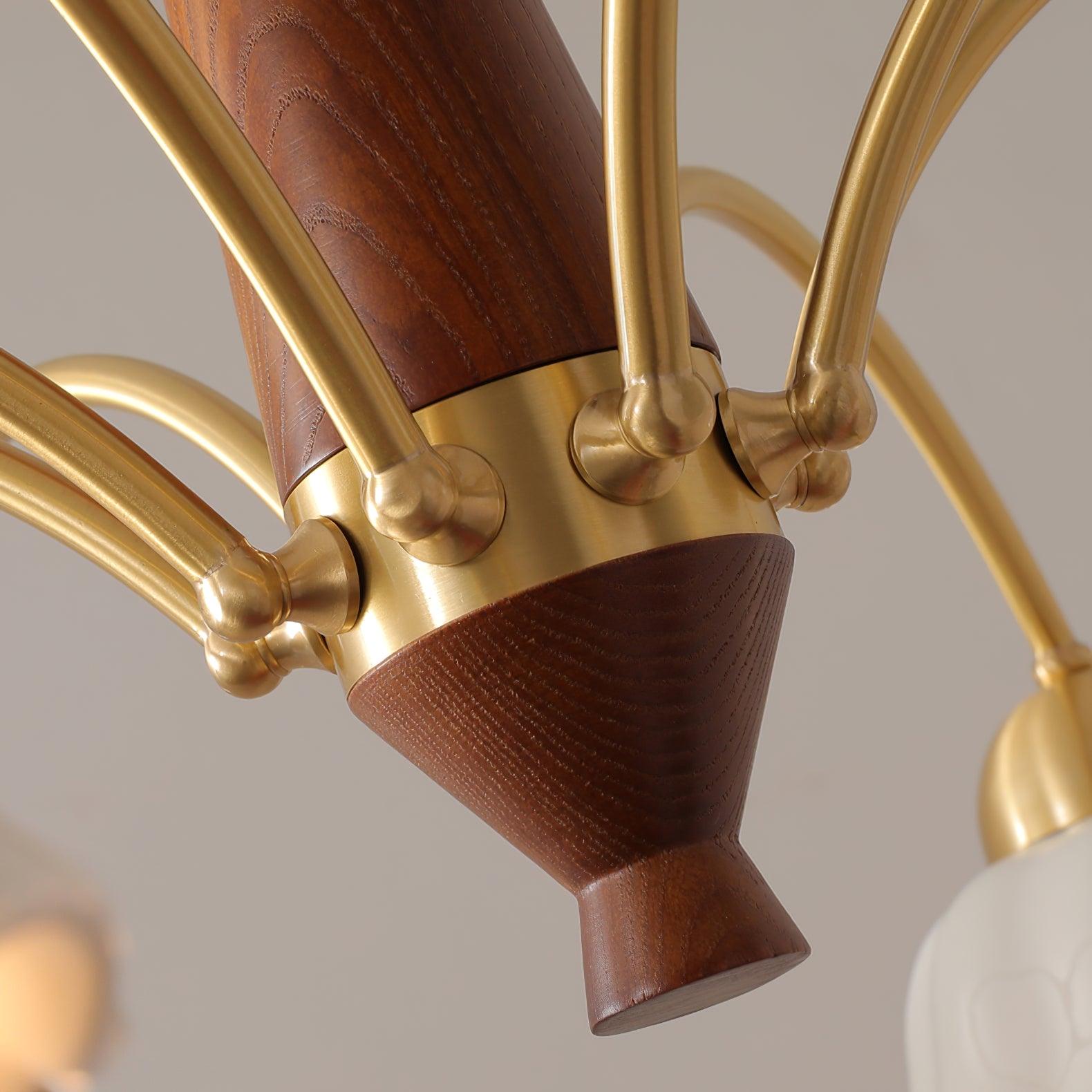 Lampadario Selsolelo