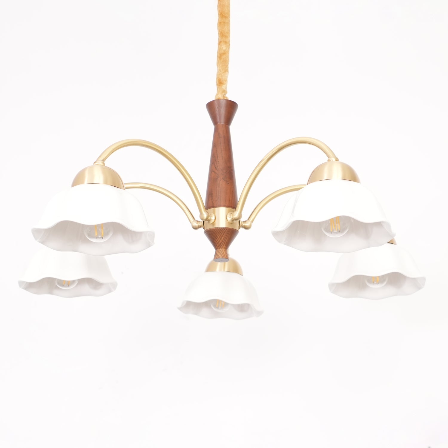 Lampadario Selsolelo