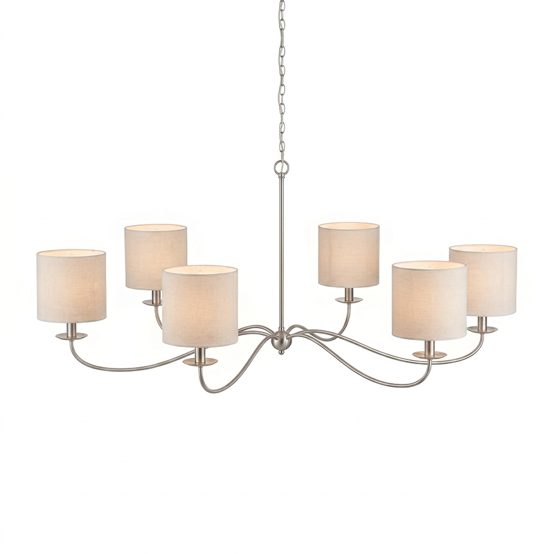 Lampadario Zoisa
