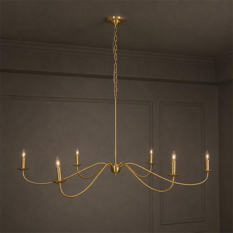 Lampadario Zoisa