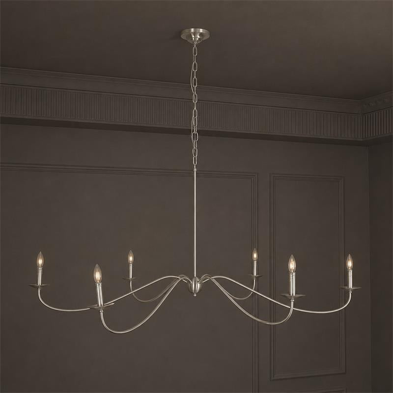 Lampadario Zoisa