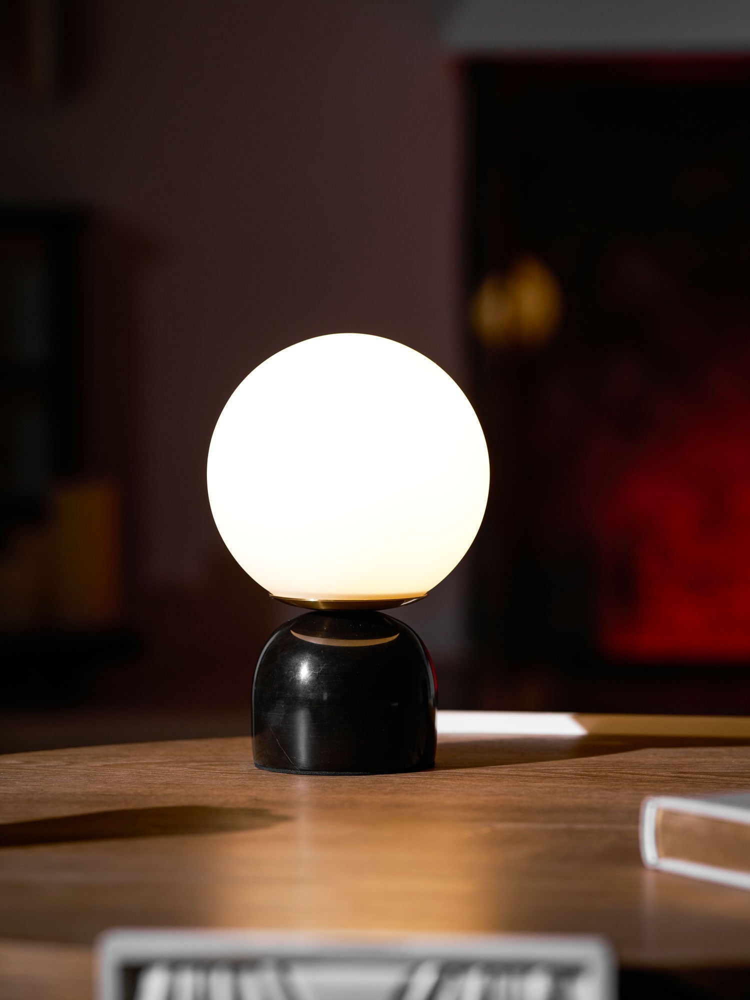 Lampada da tavolo Veressaa