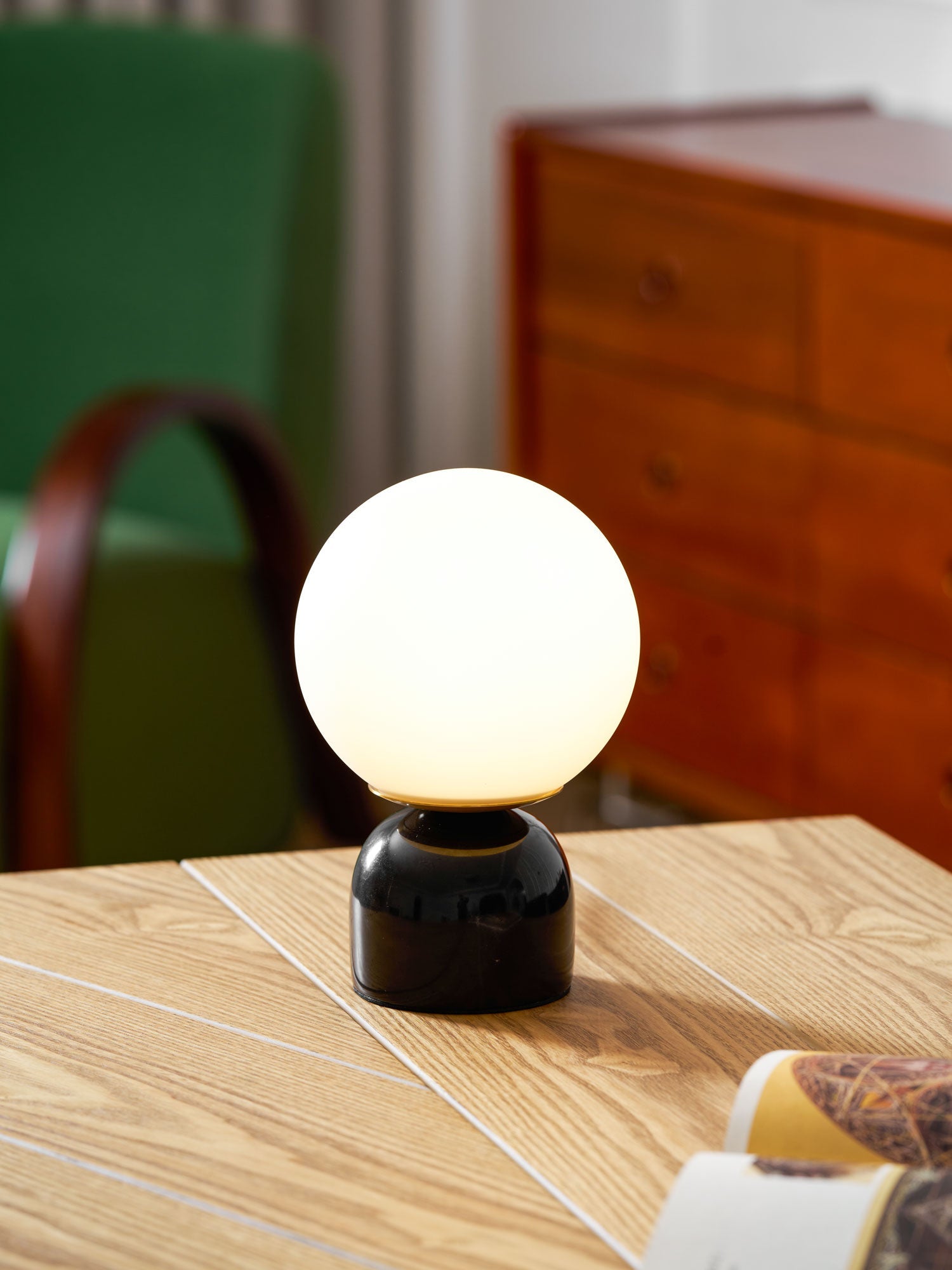 Lampada da tavolo Veressaa
