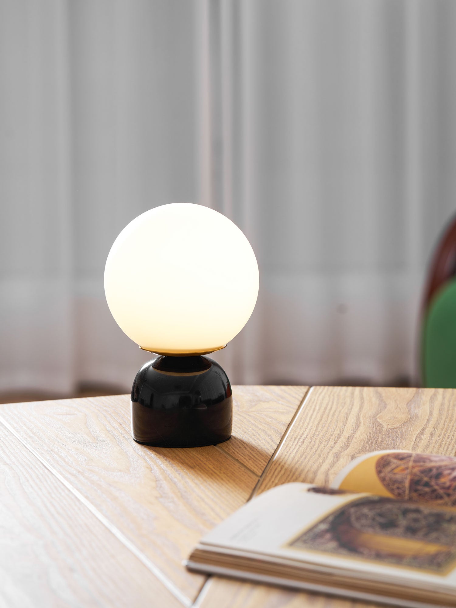 Lampada da tavolo Veressaa