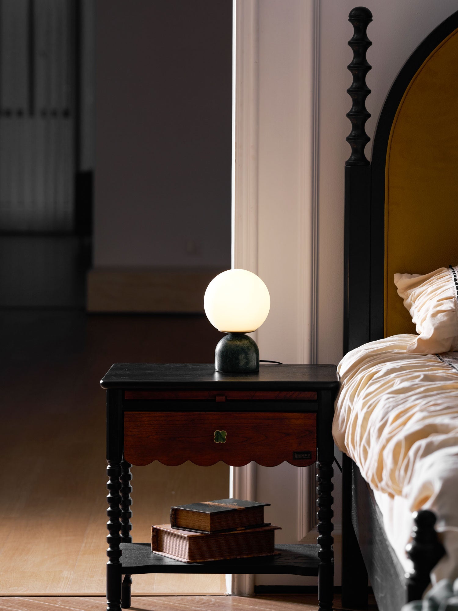Lampada da tavolo Veressaa