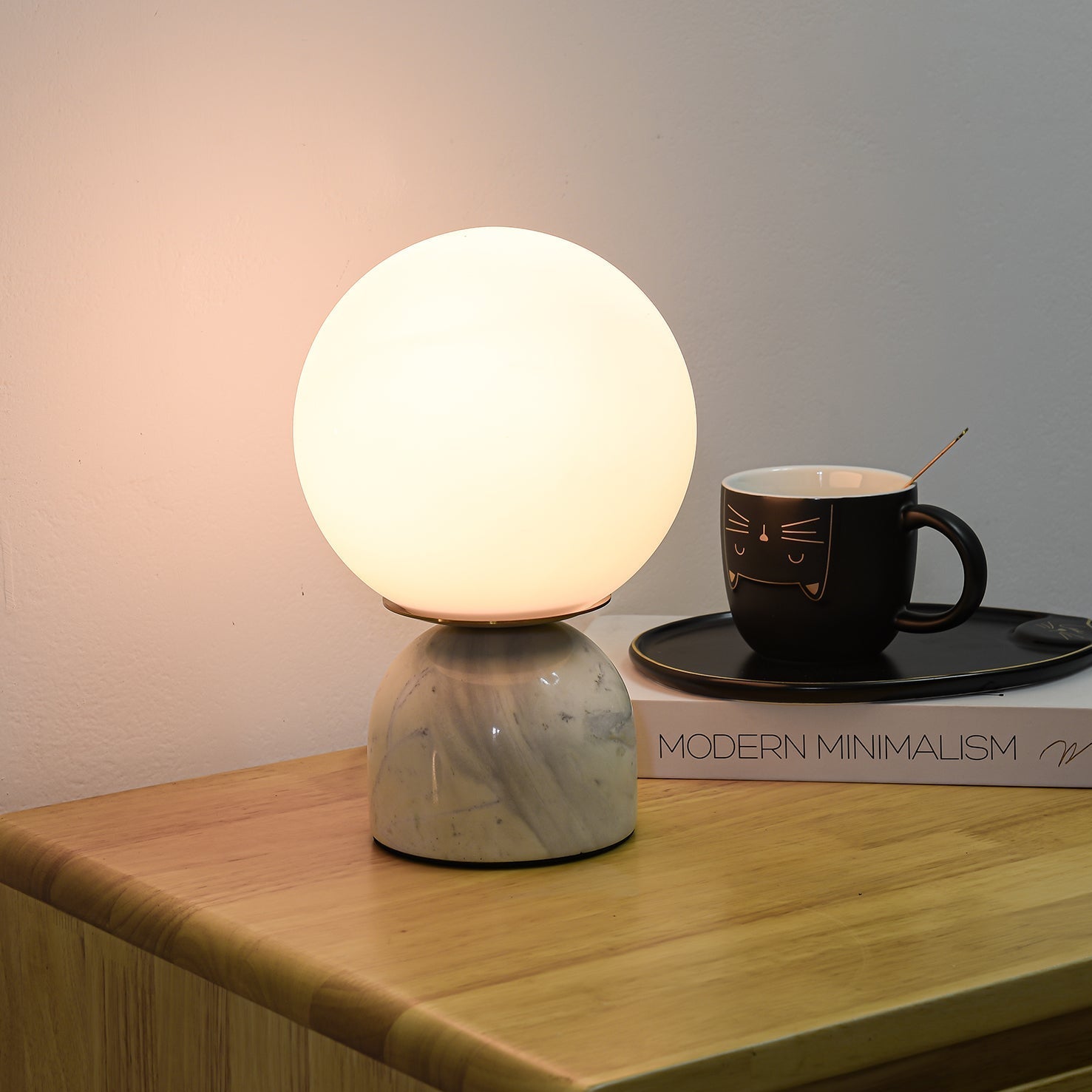 Lampada da tavolo Veressaa