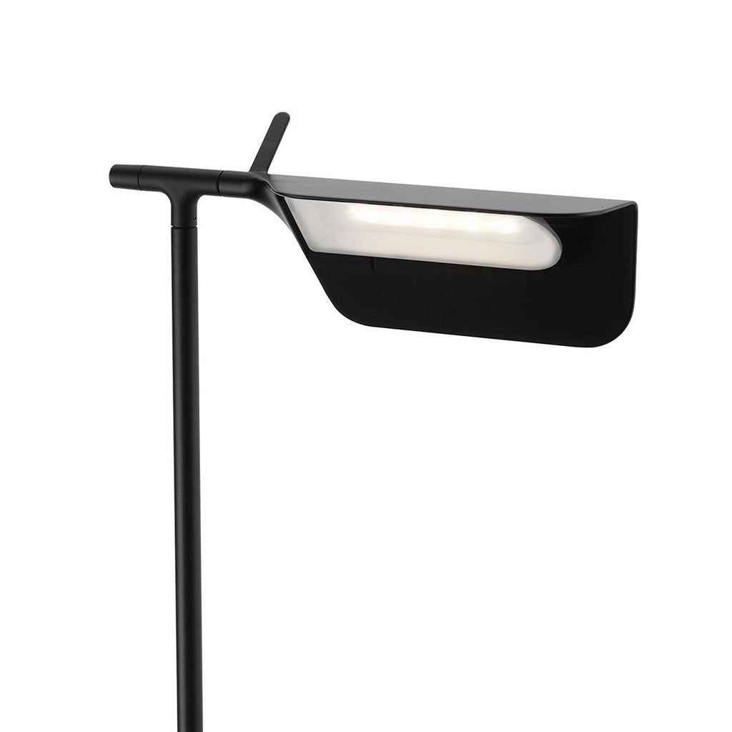 Lampada da terra Voliya