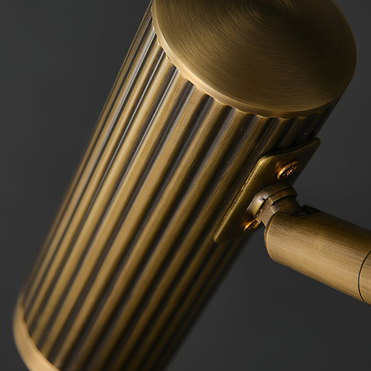 Task Table Lamp – detail 32