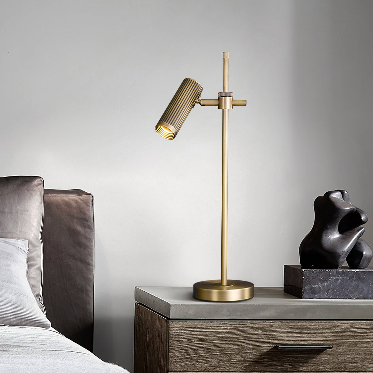 Task Table Lamp – detail 11