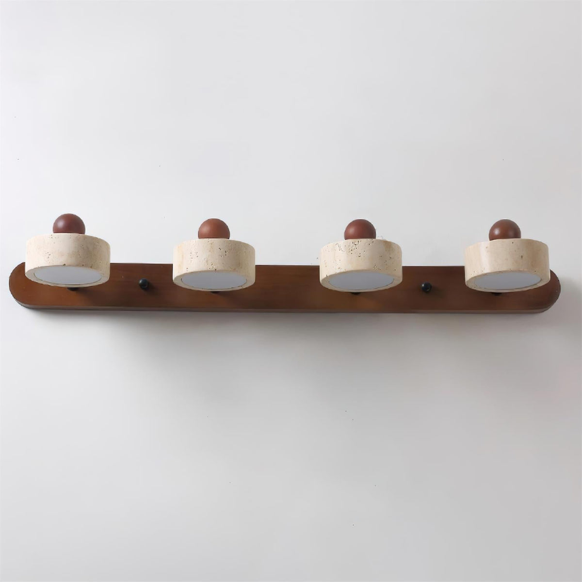 Tavros Travertine Wall Lamp – detail 18
