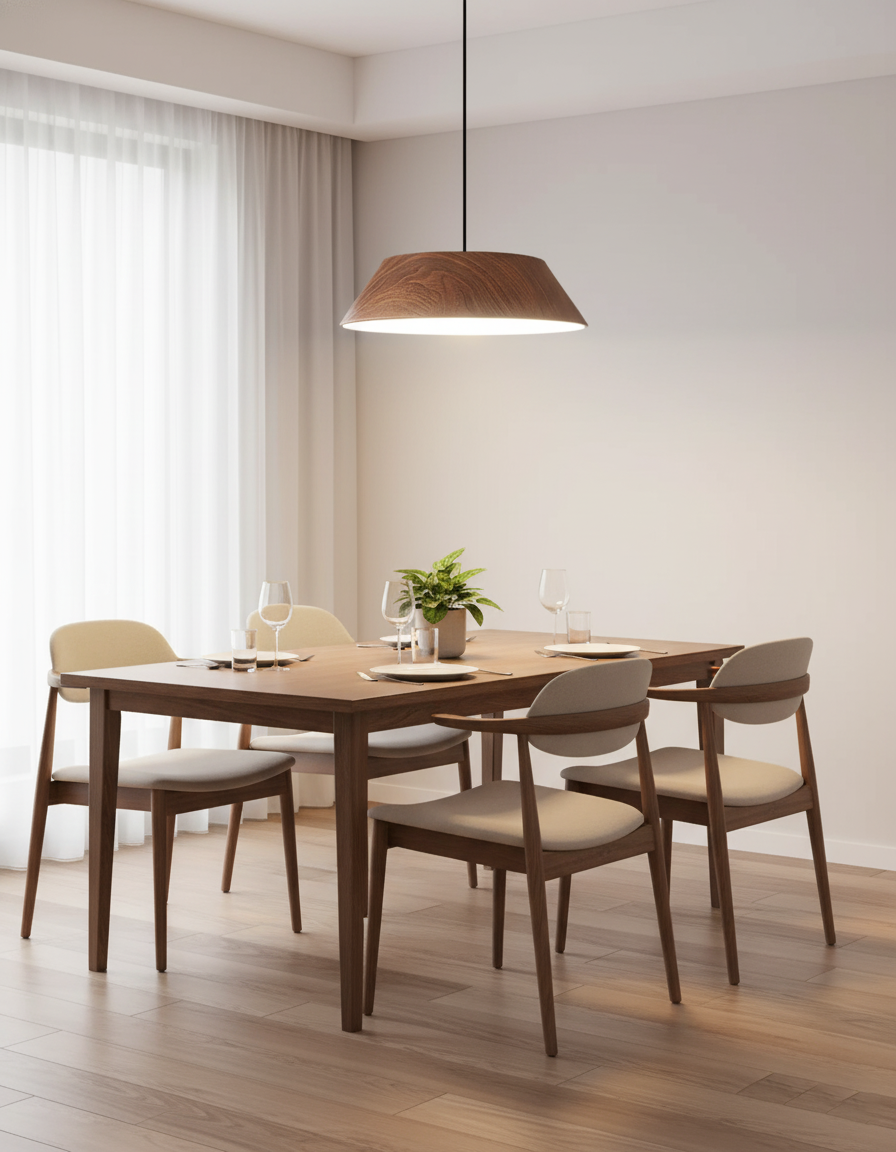 Tekio Pendant Lamp – detail 8