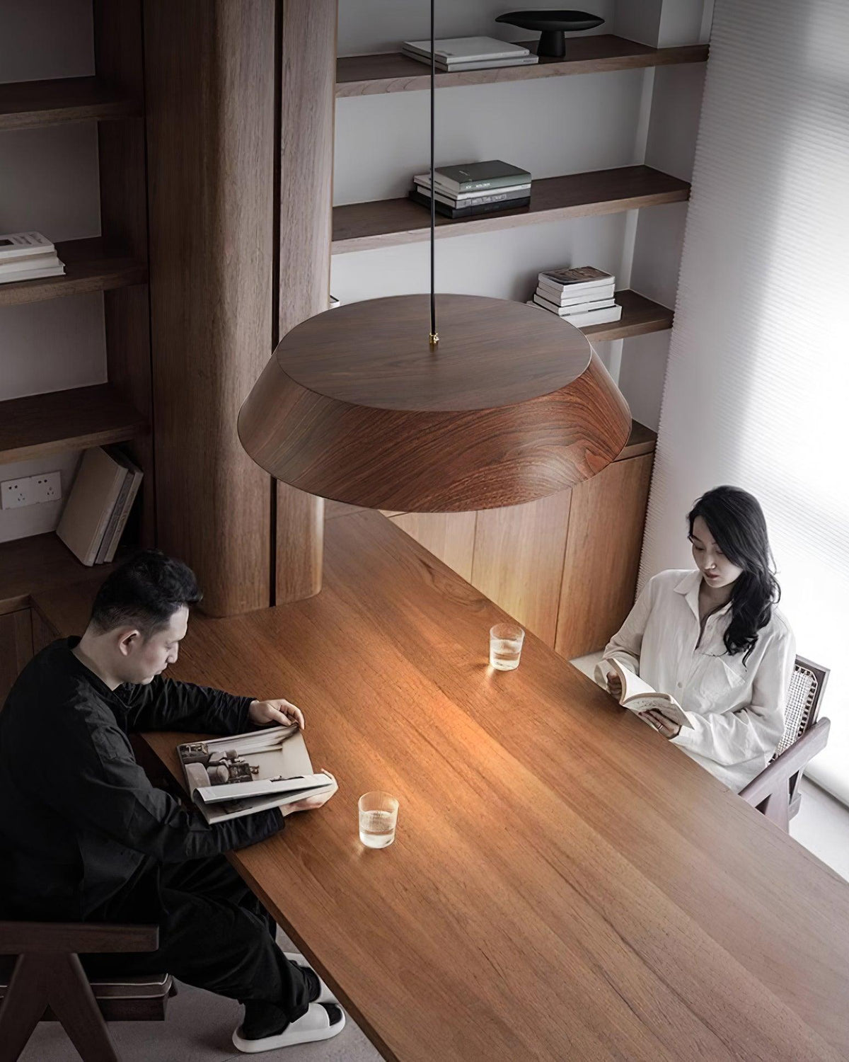 Tekio Pendant Lamp – detail 25
