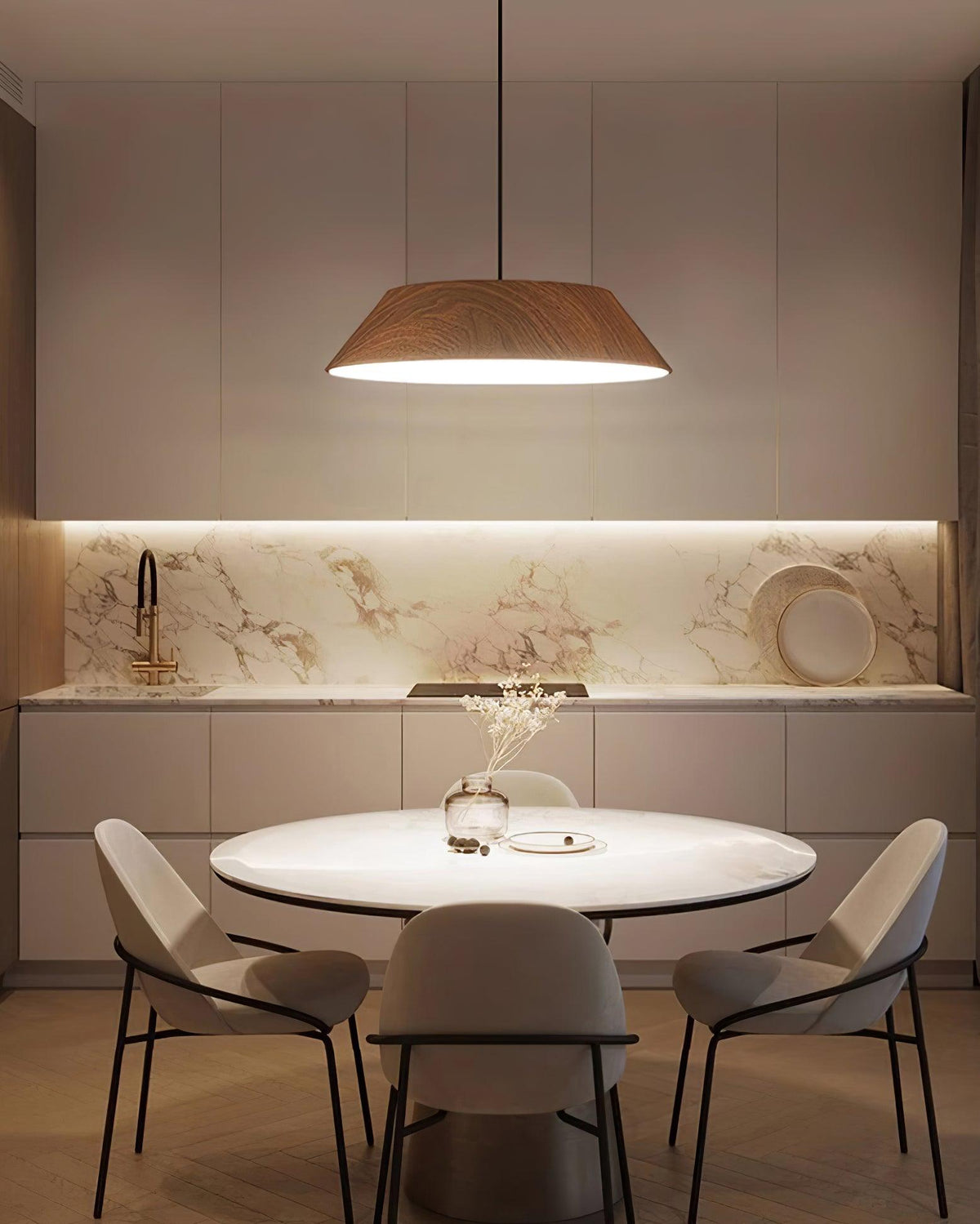Tekio Pendant Lamp – detail 26