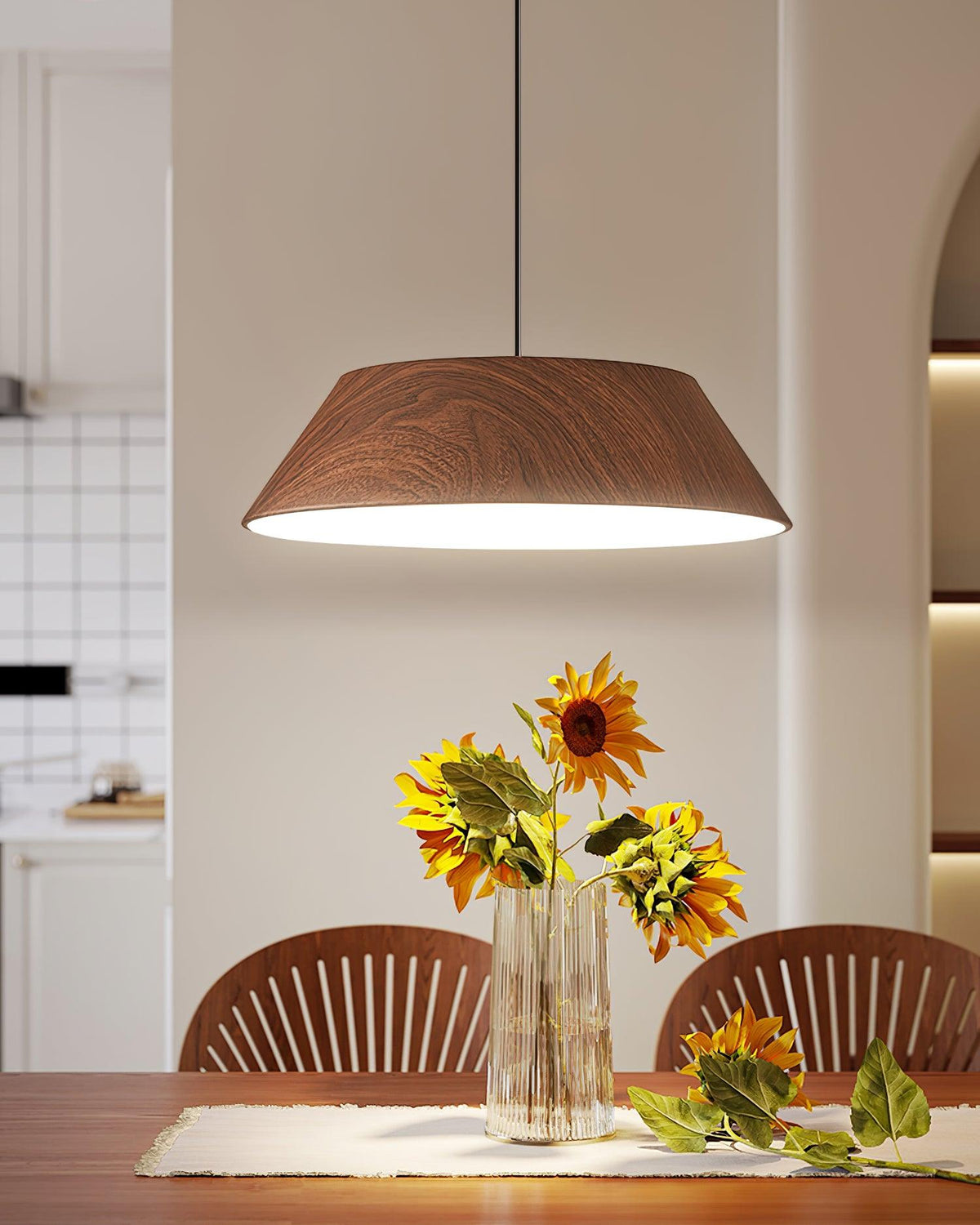 Tekio Pendant Lamp – detail 12