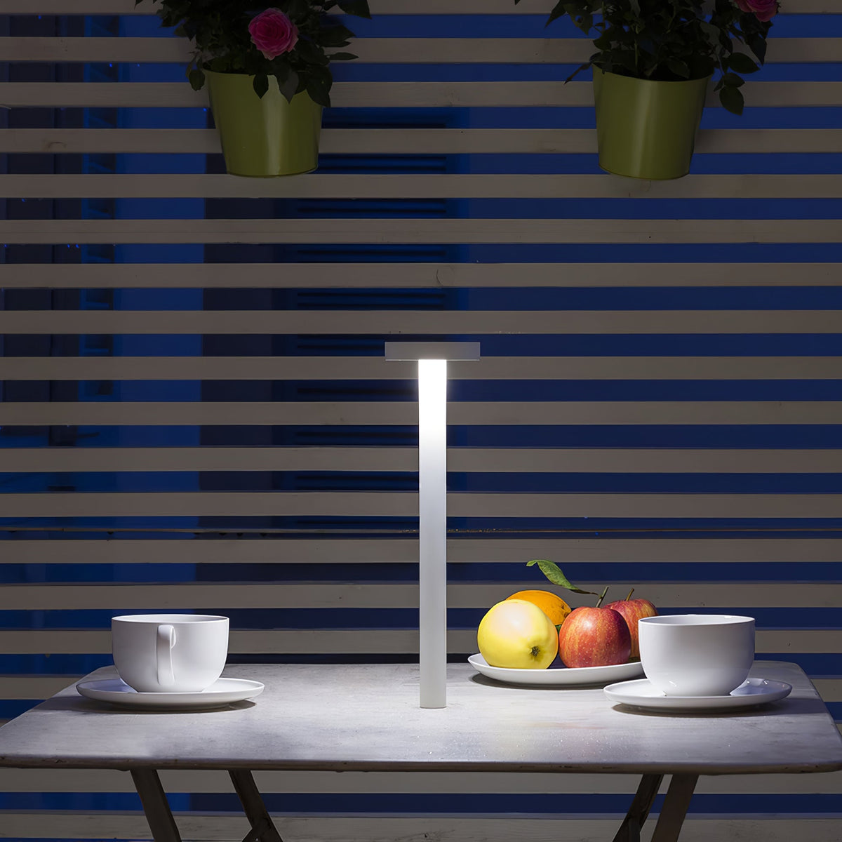 Tetatet Built-in Battery Table Lamp – detail 22